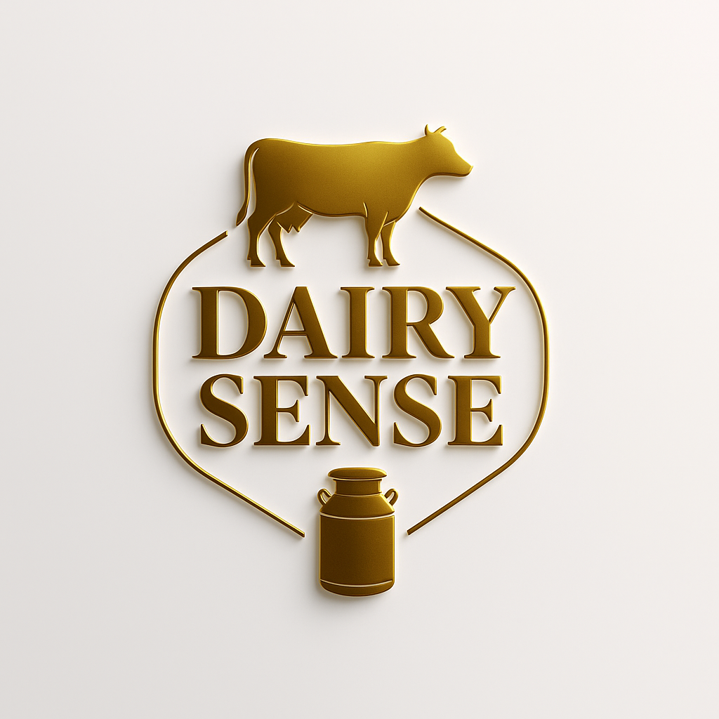 Dairy Sense Logo